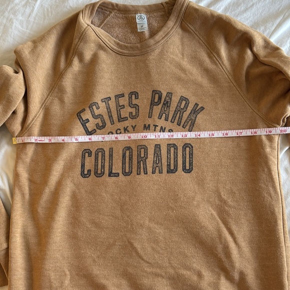 Colorado Sweatshirt - Picture 6 of 7